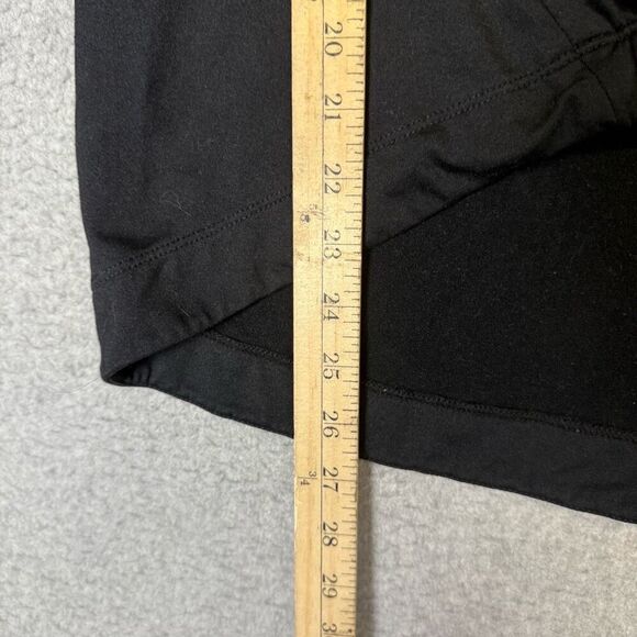 Fabletics Men's Size Medium Pullover Athletic Fit Faux Hooded Jacket Coat - Picture 4 of 6